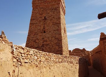 mauritania/tagant/landmark/chinguetti-mosque