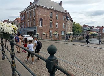 belgium/mechelen/landmark/grootbrug