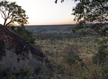 zimbabwe/matabeleland-north/landmark/mzilikazi-s-grave