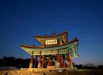 south-korea/suwon/landmark/seojangdae-western-command-post