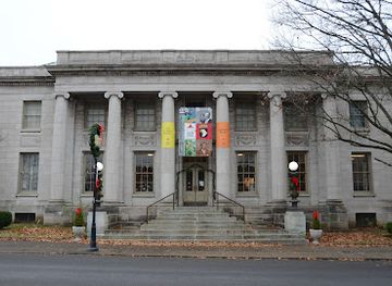 kentucky/mississippi-plateau/landmark/museums-of-historic-hopkinsville-christian-county