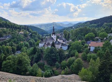 slovakia/dolina/landmark/halda-maximilian