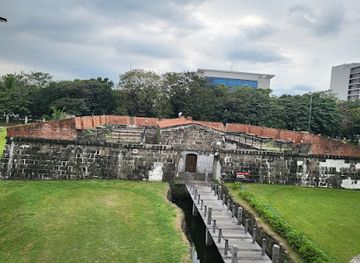 philippines/manila/intramuros/landmark/reducto-de-san-pedro
