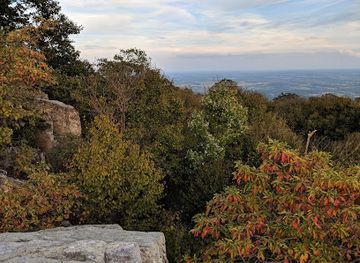 maryland/cunningham-falls-state-park/landmark/cat-rock-bobs-hill-natural-area