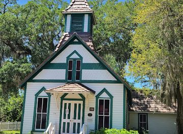 florida/north-florida/landmark/mary-s-harrell-black-heritage-museum