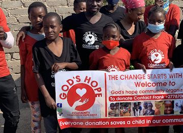 south-africa/polokwane/landmark/gods-hope-orphanage-south-africa