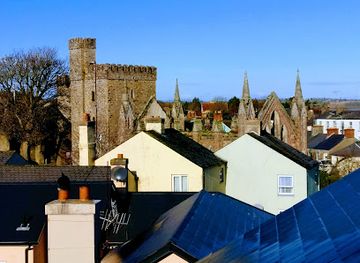 ireland/wexford/landmark/the-blue-door