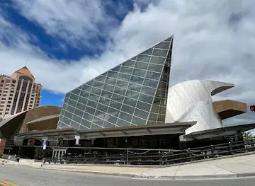 Taubman Museum of Art