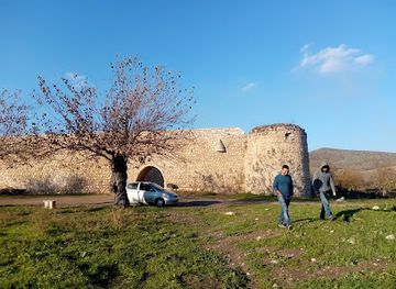 azerbaijan/ali-bayramli/landmark/amaras-monastery