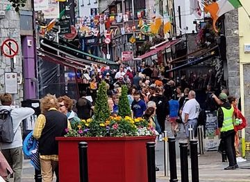 ireland/galway/landmark/galway-tourist-information-centre