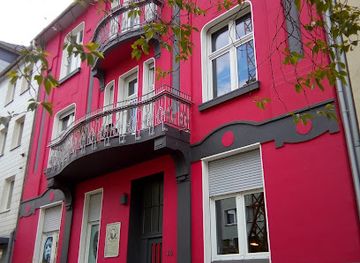 germany/essen/landmark/soul-of-africa-museum