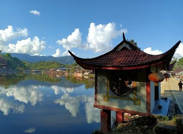 thailand/mae-hong-son/landmark/ban-rak-thai