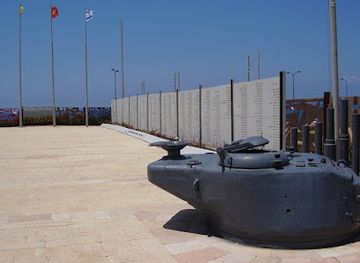 israel/netanya/kiryat-hasharon/landmark/heritage-site-andartat-hil-hachimush-netanya