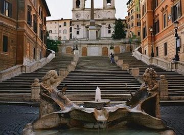 Spanish Steps