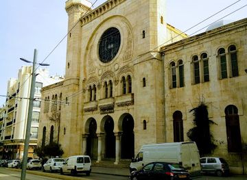 algeria/oran/sidi-el-bachir/landmark/abdullah-bin-salem-mosque