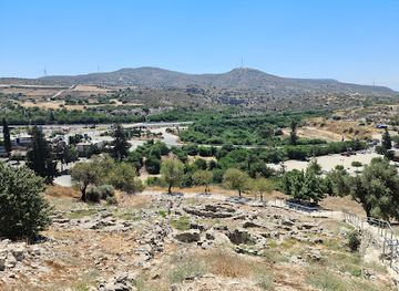 cyprus/mesaoria-plain/landmark/neolithic-settlement-of-choirokoitia