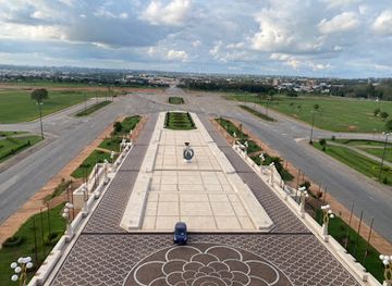 cote-d-ivoire/goh-djiboua/landmark/boigny-felix-houphouet-foundation-for-peace-research