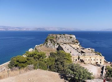 greece/corfu/landmark/corfu-byzantine-collection