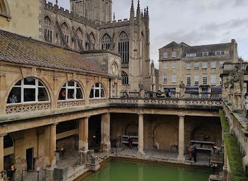 united-kingdom/bath/landmark/the-roman-baths