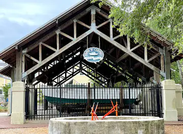 Cape Fear Museum of History and Science