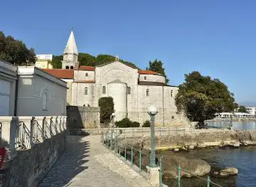 Church of St. Jacob