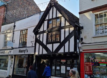 united-kingdom/york/landmark/gr8escape-york