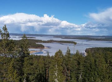 finland/jyvaskyla/landmark/struve-geodetic-arc-oravivuori-triangulation-tower