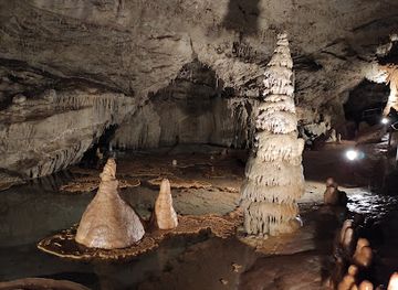 slovakia/tatras/landmark/demanovska-cave-of-liberty