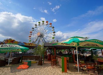 bulgaria/golden-sands/landmark/viensko-kolelo-kk-zlatni-pyasatsi