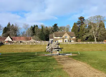 Colesbourne Gardens