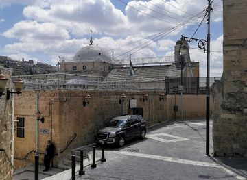 jordan/salt/landmark/st-george-s-church-alsalt