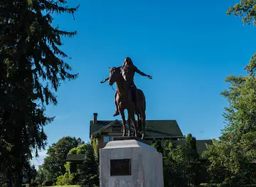 The Appeal to the Great Spirit
