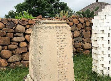 south-africa/battlefields/landmark/fort-amiel-museum