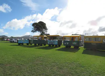 Southern Fleurieu Historical Museum