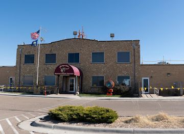 kansas/dodge-city/landmark/dodge-city-regional-airport