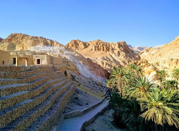 algeria/tell-atlas/landmark/chebika-oasis