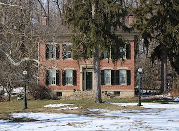 indiana/northern-indiana/landmark/house-of-chief-richardville-historical-marker