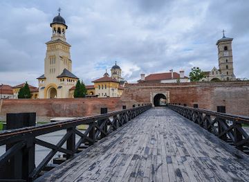 romania/alba/landmark/the-fourth-gate