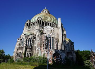 belgium/liege/landmark/memorial