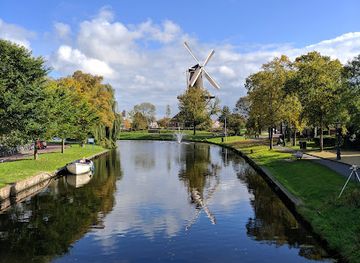 netherlands/leiden/landmark/molen-de-valk