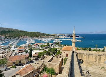 turkiye/cesme/landmark/cesme-museum