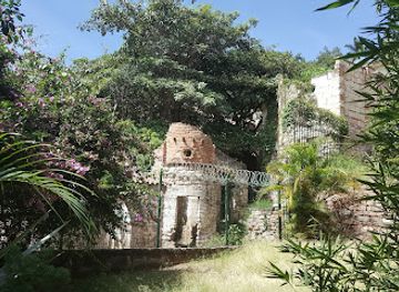 honduras/pico-bonito-national-park/landmark/castillo-bellucci