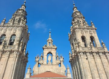 spain/santiago-de-compostela/ensanche/landmark/cathedral-museum