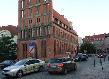 Old Town Hall