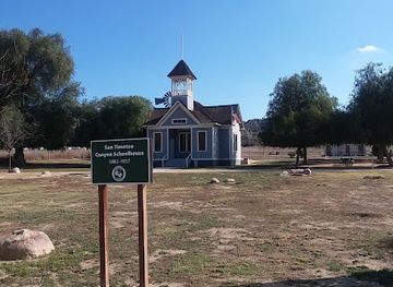california/inland-empire/landmark/san-timoteo-canyon-schoolhouse