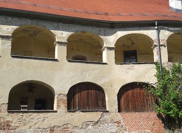 slovenia/prekmurje/landmark/vulkania-zavod-za-upravljanje-kulturne-dediscine-grad