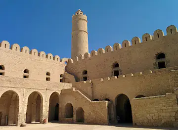 Ribat of Sousse