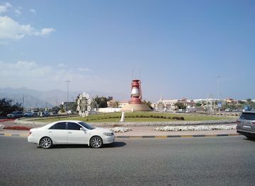 united-arab-emirates/dibba-al-fujairah/landmark/lantern-roundabout