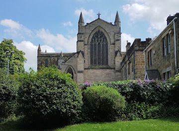 united-kingdom/northumberland-coast/attraction/hexham-abbey-2