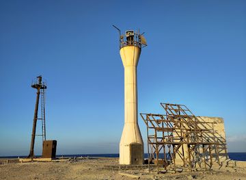 egypt/safaga/landmark/lighthouse